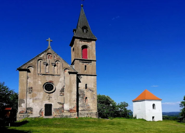 Krasikov Castle, Czech Republic (Czechia)